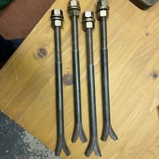 Heavy duty m16 for sale  CREWE
