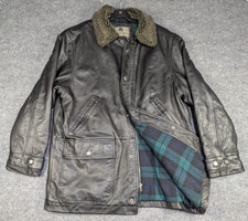 Vtg gap leather for sale  Abbeville