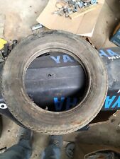 Vespa pneumatico gomma usato  Italia