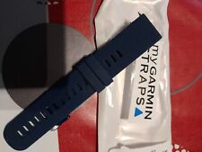 Bracelet montre garmin d'occasion  Saint-Mathieu