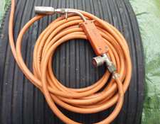 Bullfinch gas blowtorch for sale  HIGH WYCOMBE