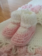 Baby blanket matching for sale  Lynden