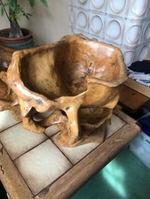 Porta frutta pane usato  Salo