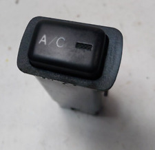 Usado, 1993-1997 Toyota Corolla Dash interruptor de ar condicionado CA fabricante de equipamento original desbotado comprar usado  Enviando para Brazil