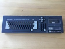 Tastatur amstrad schneider gebraucht kaufen  Kaisheim