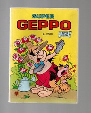 Super geppo anno usato Super geppo anno usato  Jesolo