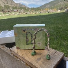 Vintage 1999 department for sale  Bellvue
