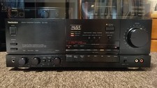Technics v80 integrated d'occasion  Expédié en Belgium