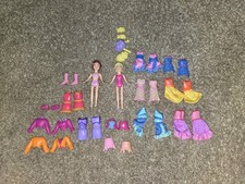 Vintage polly pocket for sale  Highland