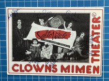musik clowns gebraucht kaufen musik clowns gebraucht kaufen Magdeburg