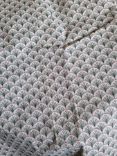 Laura ashley palmetto for sale  LLANBRYNMAIR
