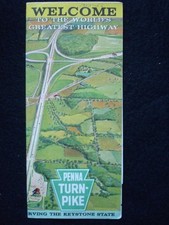 1955 pennsylvania turnpike for sale  Banning