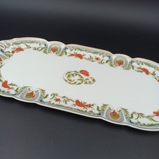 Limoges haviland plat d'occasion  Orleans-