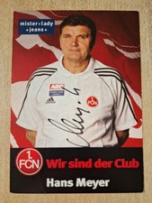 Hans meyer nürnberg gebraucht kaufen  Köln