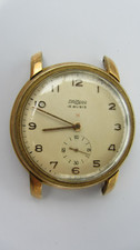 Montre vintage mecanique d'occasion  Quarouble