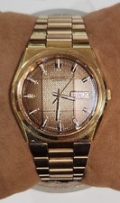 Vintage seiko automatic for sale  Neenah
