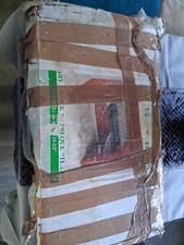 Diy brick barbeque for sale Diy brick barbeque for sale  NEWCASTLE UPON TYNE