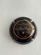 Capsule champagne cuvée d'occasion  Tours-sur-Marne