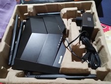 Modem router dual usato  Marino