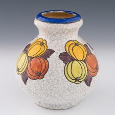 Charles catteau boch for sale  TUNBRIDGE WELLS