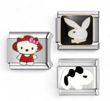 Snoopy playboy hello for sale  HIGH PEAK