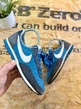 Nike blue waffle for sale  BARRY