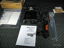 Yaesu 817 portable for sale  Framingham