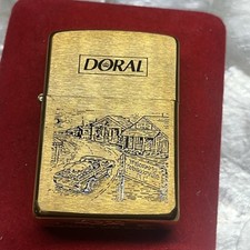 Vintage zippo 1996 for sale  Visalia