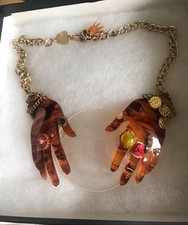 Tatty devine fortune for sale  LEIGHTON BUZZARD