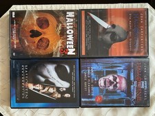 Halloween dvd 4 gebraucht kaufen  Brakel