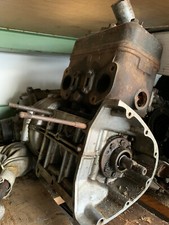 Dkw p70 motor gebraucht kaufen  Neustadt in Sachsen