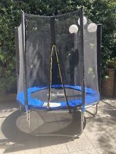 Trampolino elastico bambini usato  Ragalna