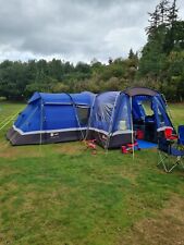 Gear kalahari elite for sale  MANCHESTER