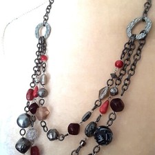 Chico silver tone for sale  Camden