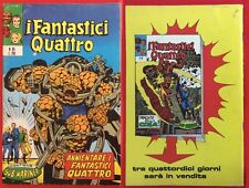 Fantastici quattro n.65 usato  Napoli