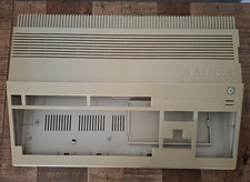Coque boitier amiga d'occasion  Aussonne