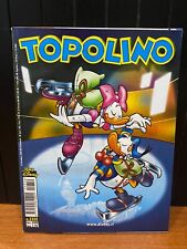 Topolino 2350 edizione usato  Roma