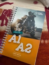Permis code moto d'occasion  Montpellier-