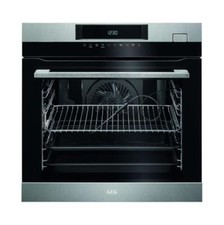 Aeg bsk774320m single for sale  WINSFORD
