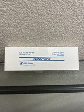 Fisherbrand red tip for sale  Woodland