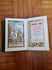 Massime eterne s.alfonso usato  Fidenza