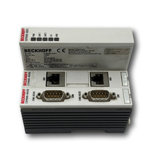 Conjunto de módulos Beckhoff CX9001-1001 CX9000-N000 CX9000-N030 (usado) B15 comprar usado  Enviando para Brazil