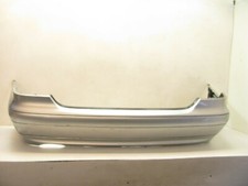 Rear bumper cover for sale  Stockton