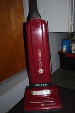 Vintage singer bissel for sale  Milwaukee