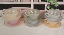Tasses café arcopal d'occasion  Concarneau