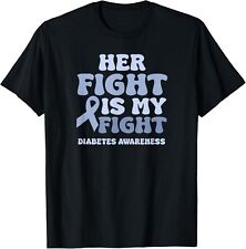 Fight fight t1d for sale  USA