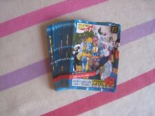 Cartes dragon ball d'occasion  Gignac