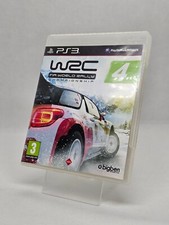 Wrc ps3 fia d'occasion  Saint-Laurent-du-Var