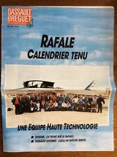 Dassault bréguet informations d'occasion  Dreux