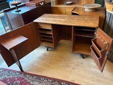 Vintage 1960s teak for sale  LONDON
